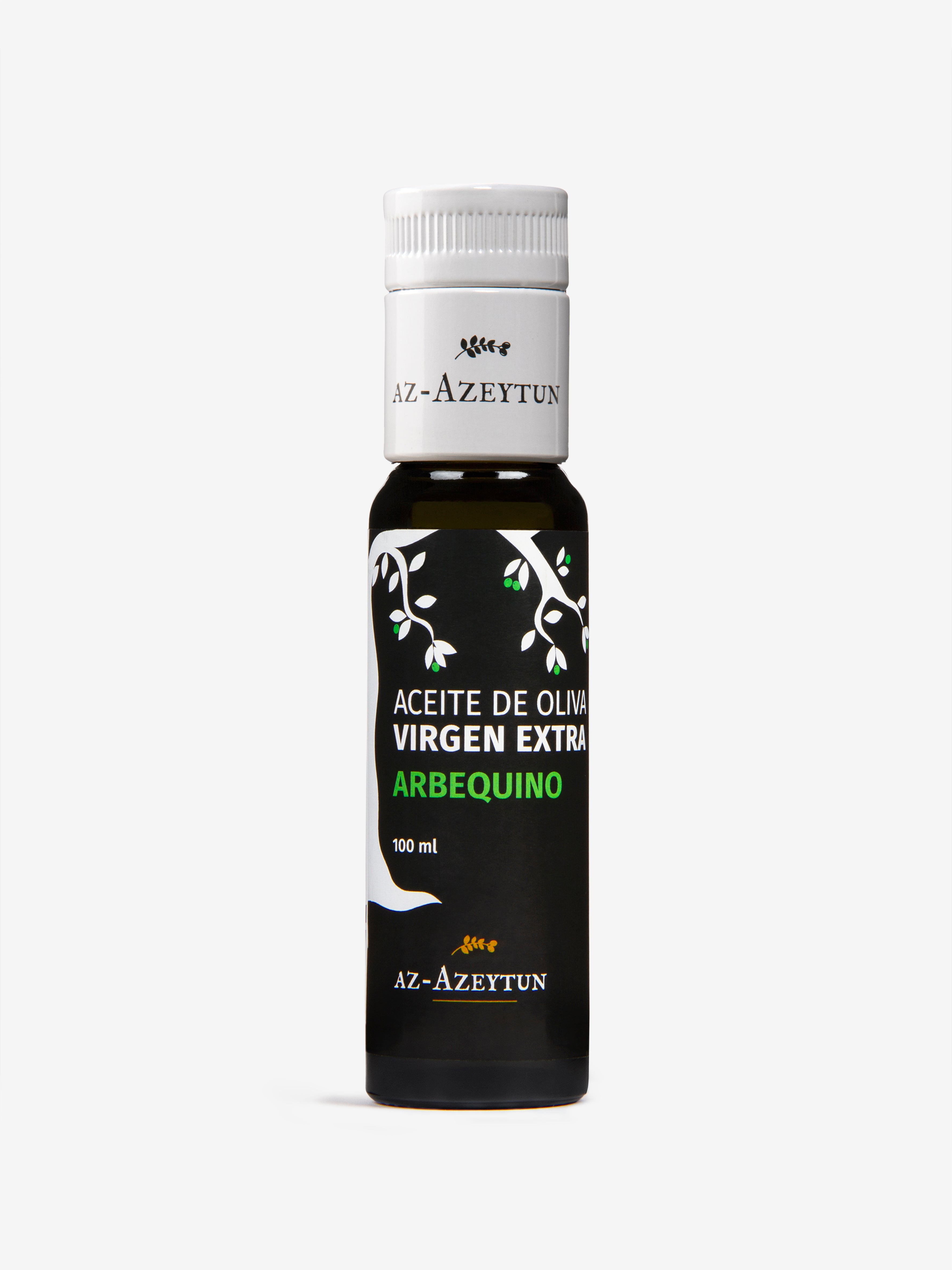 Az-Azeytun | Arbequina