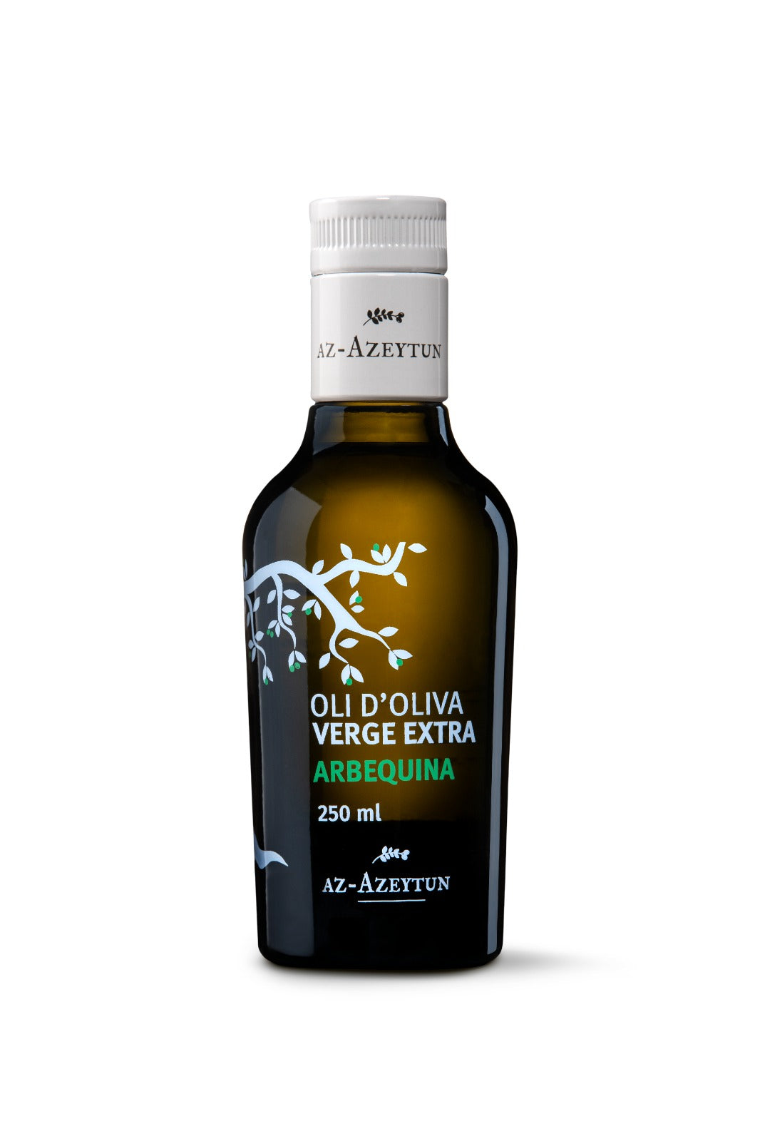 Az-Azeytun | Arbequina