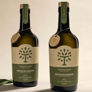 Trespaldum | Gentile di Malfada