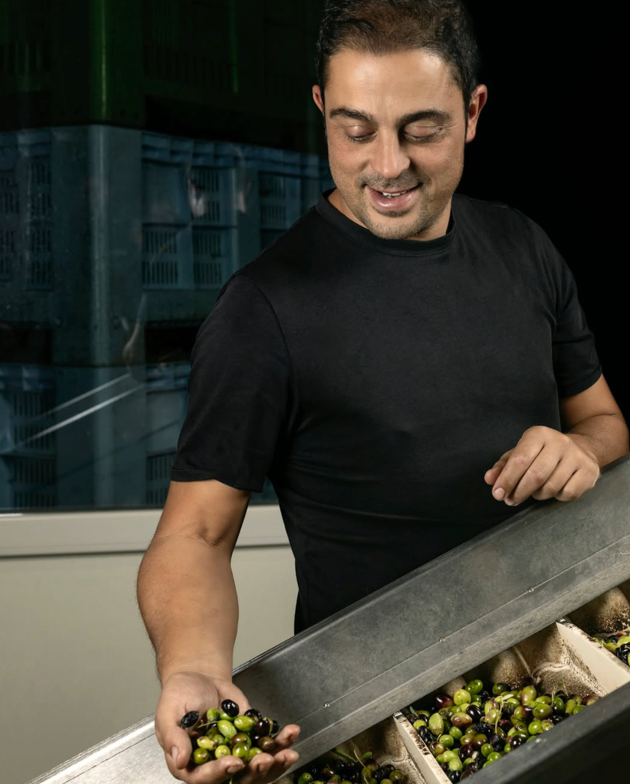 Trespaldum | Selezione Mastrangelo | Fruttato Intenso