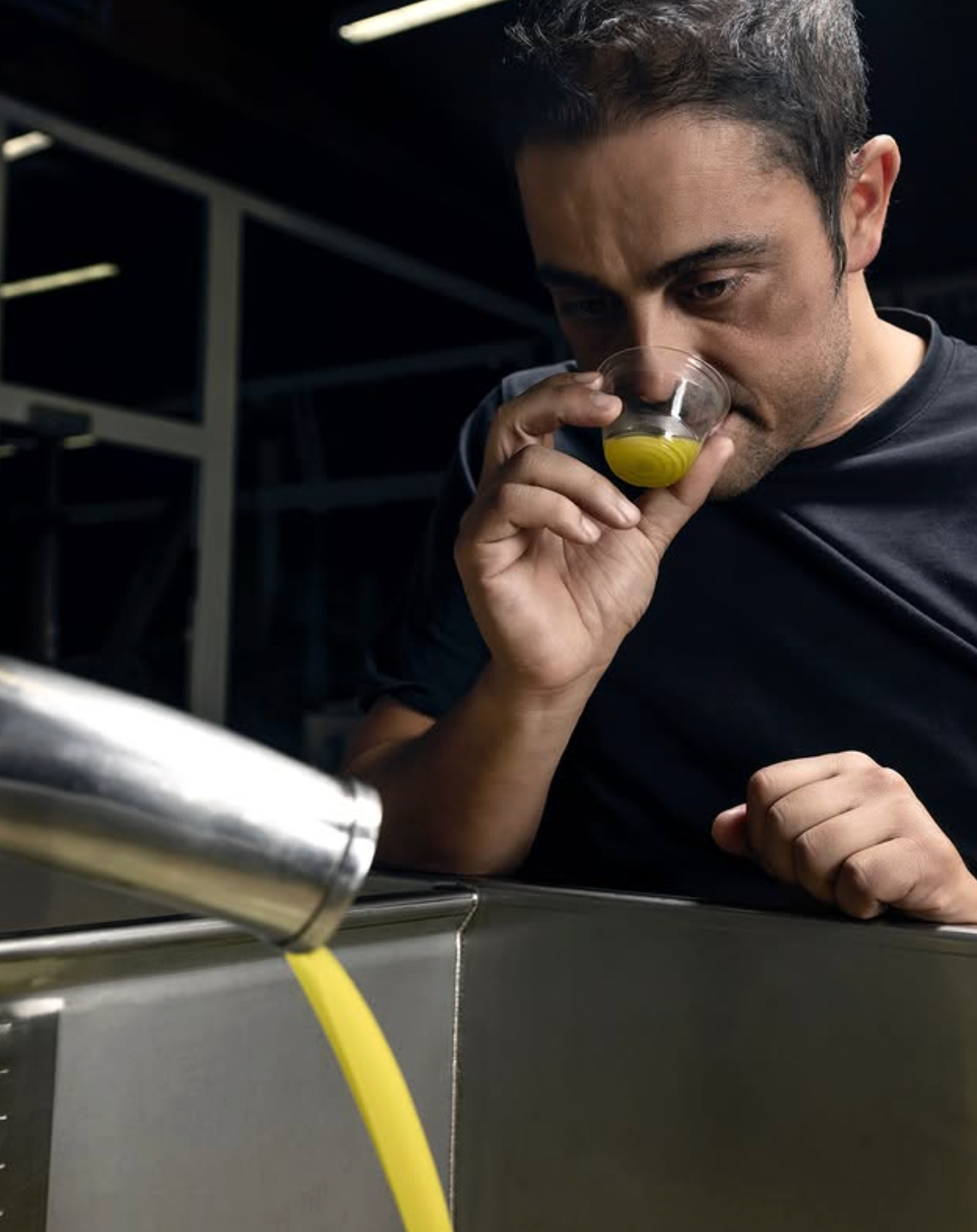 Trespaldum | Selezione Mastrangelo | Fruttato Intenso